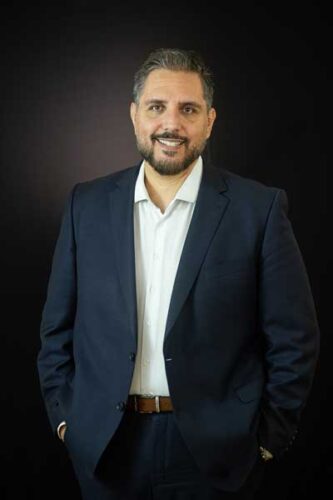 Bernardo Grossi