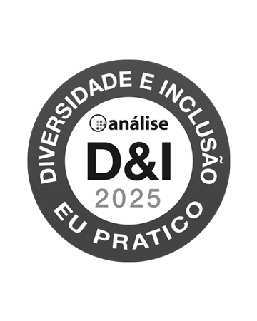 Grossi.Law - Diversidade e Inclusão 2025