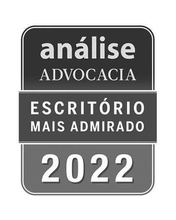 Grossi.Law Escritório Mais Admirado 2022
