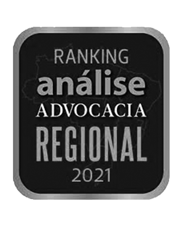 Grossi.Law Ranking Regional 2021